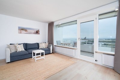 Vakantieappartement Gezinsvakantie Sierksdorf