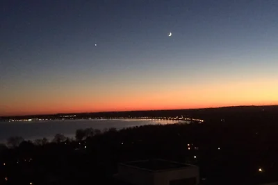 Panoramic Strandkieker Sierksdorf