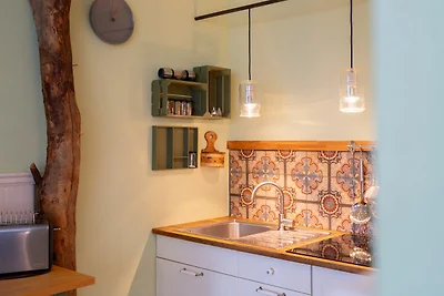 Apartamento Vacaciones familiares Sierksdorf