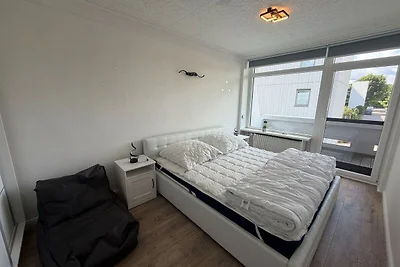 Apartament Dla rodzin Sierksdorf