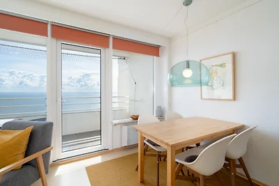 Ferienpark Sierksdorf App.323 - Strandlage