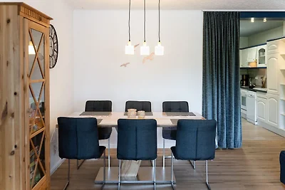 Appartement Vacances avec la famille Sierksdorf