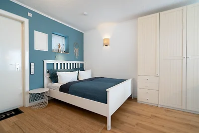 Appartement Vacances avec la famille Scharbeutz