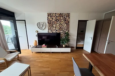 Apartamento Vacaciones familiares Sierksdorf