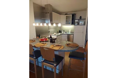 Ferienpark Sierksdorf Giny's Beach...