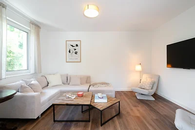 Vakantieappartement Gezinsvakantie 