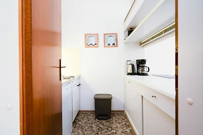 Ferienpark Sierksdorf App.614 - Strandlage