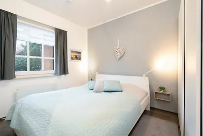 Ferienhaus Seeweg Wohnung 1