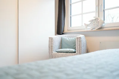 Ferienhaus Seeweg Wohnung 2