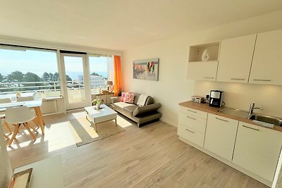 Vakantieappartement Gezinsvakantie Sierksdorf