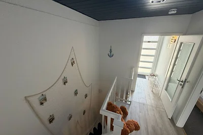 Apartament Dla rodzin Sierksdorf