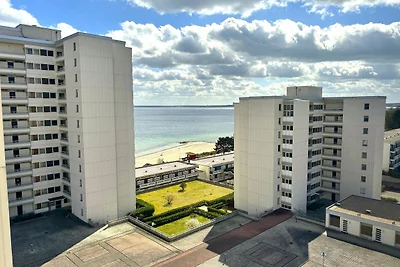 Ferienpark Sierksdorf App.426 - Strandlage
