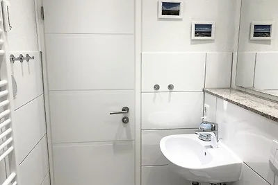 Appartement Vacances avec la famille Sierksdorf