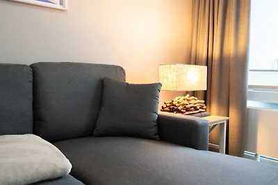 Apartamento Vacaciones familiares Sierksdorf
