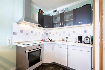Ferienpark Sierksdorf Maritime Ferienwohnung