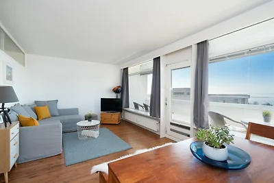 Apartamento Vacaciones familiares Sierksdorf