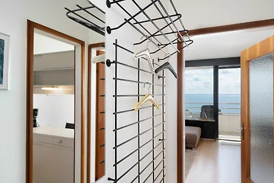 Vakantieappartement Gezinsvakantie Sierksdorf