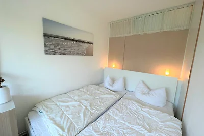 Apartamento Vacaciones familiares Sierksdorf