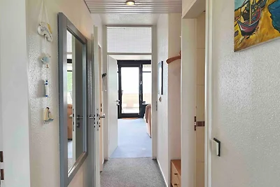 Vakantieappartement Gezinsvakantie Sierksdorf