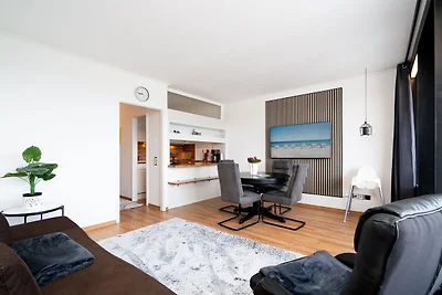 Vakantieappartement Gezinsvakantie Sierksdorf