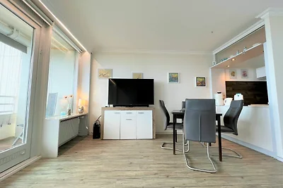 Appartement Vacances avec la famille Sierksdorf