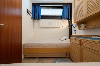 Appartamento Vacanza con famiglia Sierksdorf