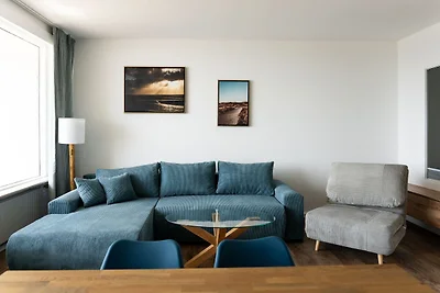 Apartamento Vacaciones familiares Sierksdorf