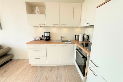 Vakantieappartement Gezinsvakantie Sierksdorf