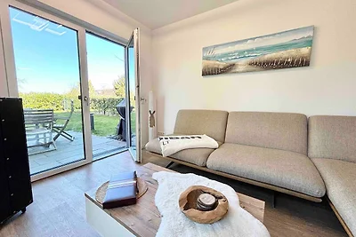 Appartamento Vacanza con famiglia Scharbeutz