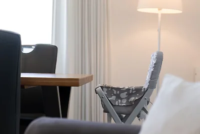 Appartement Vacances avec la famille Sierksdorf