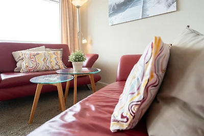 apartman za odmor Obiteljski odmor Sierksdorf
