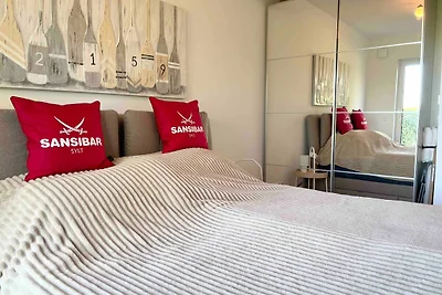 Appartamento Vacanza con famiglia Scharbeutz