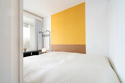 Appartamento Vacanza con famiglia Sierksdorf