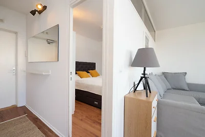 Apartamento Vacaciones familiares Sierksdorf