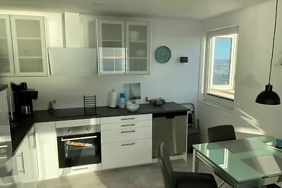 Panoramic Küstenliebe Sierksdorf