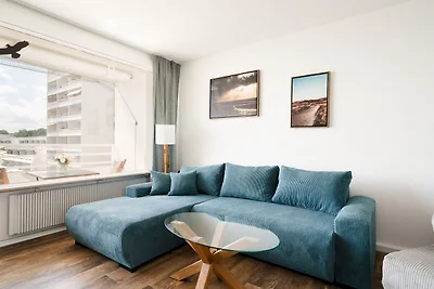 Apartamento Vacaciones familiares Sierksdorf