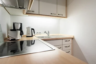 Ferienhaus Seeweg Wohnung 1