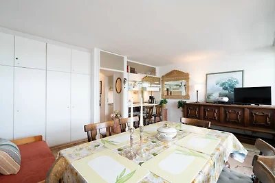 Vakantieappartement Gezinsvakantie Sierksdorf