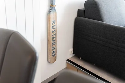 apartman za odmor Obiteljski odmor Sierksdorf