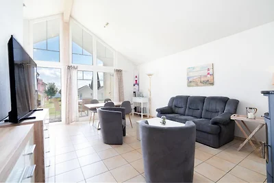 Casa vacanze Vacanza di relax Sierksdorf