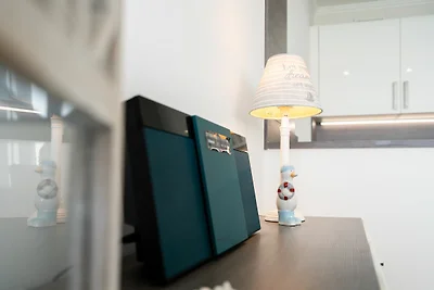 Ferienpark Sierksdorf Sonniger Ankerplatz