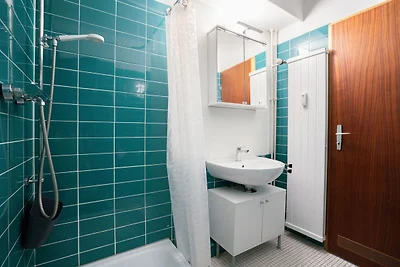 Ferienpark Sierksdorf App.614 - Strandlage