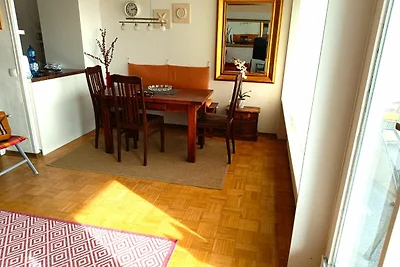 Appartamento Vacanza con famiglia Sierksdorf