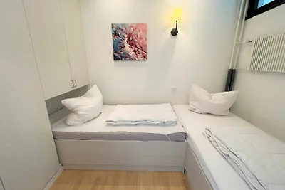 Apartamento Vacaciones familiares Sierksdorf