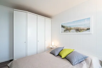 Vakantieappartement Gezinsvakantie Sierksdorf