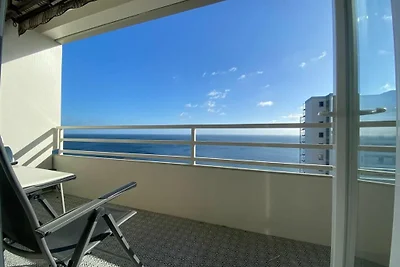 Apartament Dla rodzin Sierksdorf