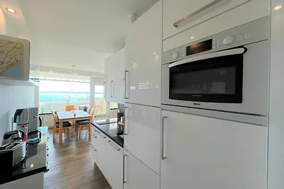 Apartamento Vacaciones familiares Sierksdorf