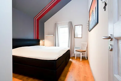 Casa vacanze Vacanza di relax Sierksdorf