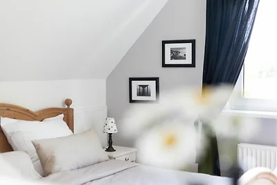 Appartamento Vacanza con famiglia Neustadt in Holstein