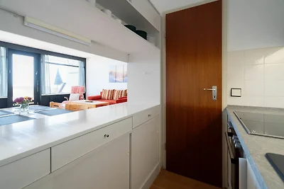 Vakantieappartement Gezinsvakantie Sierksdorf
